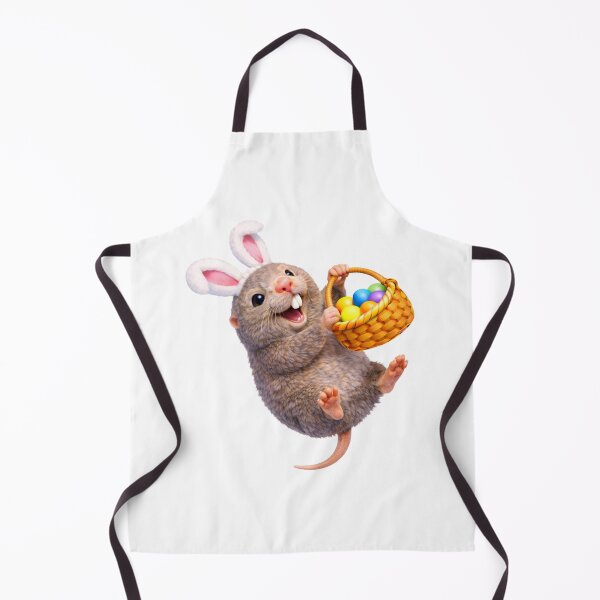 Item preview, Zokor Easter Bunny designed and sold by Sillytoe.