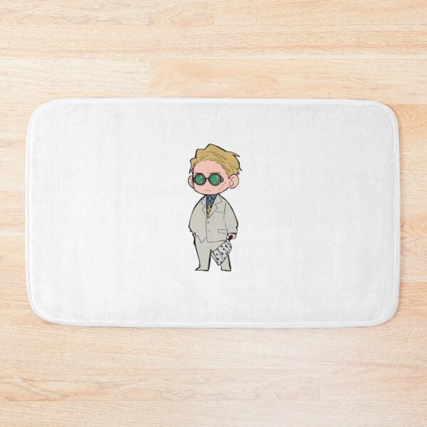 Item preview, The End of Shift — Kento Nanami Chibi Icon JJK designed and sold by TheStickLab.