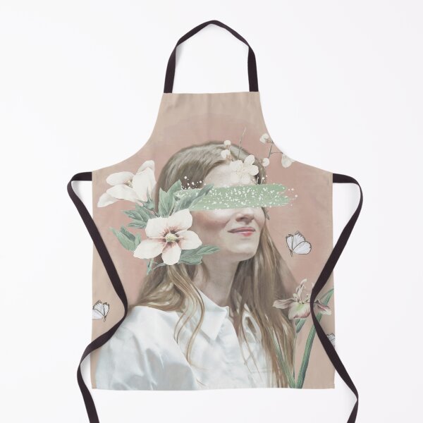 Item preview, Girl Flower designed and sold by Claudia Dias.