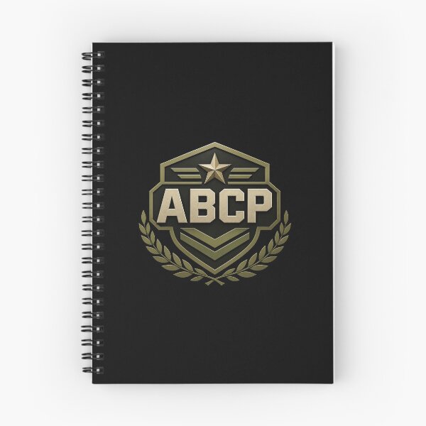 Item preview, ABCP - For when you wear two hats (Army-inspired version) designed and sold by ContinuityGear.