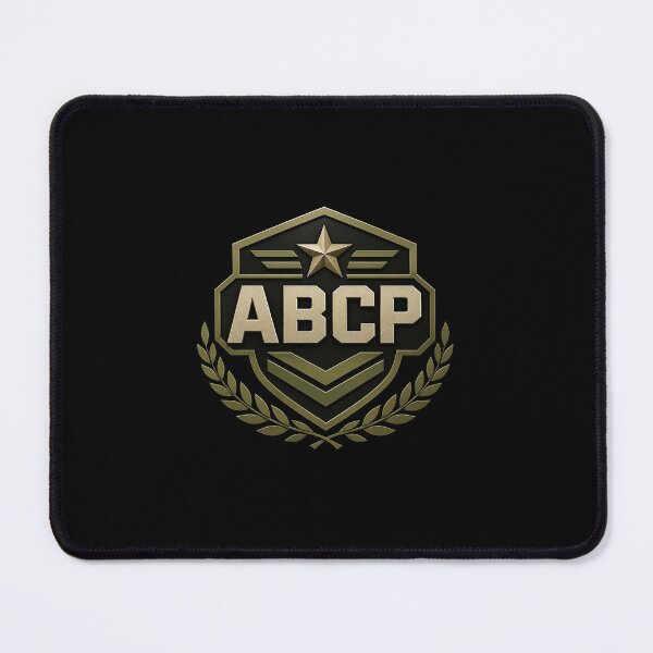 Item preview, ABCP - For when you wear two hats (Army-inspired version) designed and sold by ContinuityGear.
