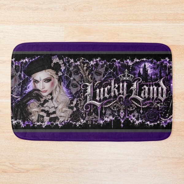 Item preview, Gothic Witch Lucky designed and sold by Lucky Land .