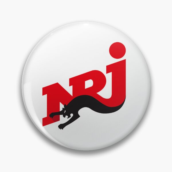 Item preview, NRJ designed and sold by Spitfire11.