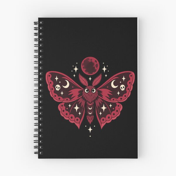 Item preview, Red wine butterfly designed and sold by Konvero.
