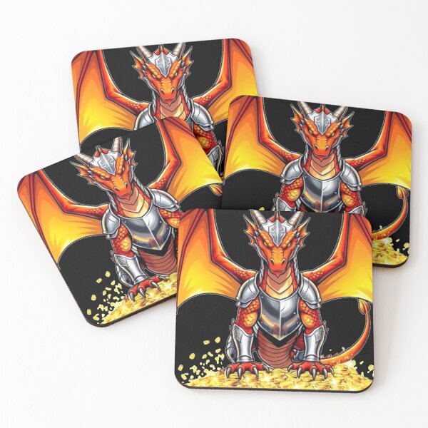 Item preview, Copy of Copy of Gold protector designed and sold by Glenbobagins.