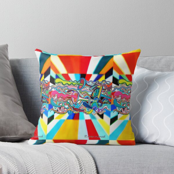 Item preview, Pop abstract designed and sold by Diego Manuel Rodriguez.