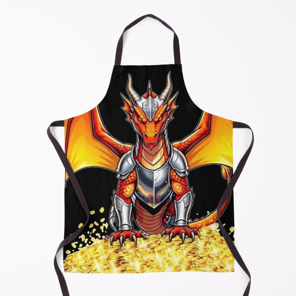 Item preview, Copy of Copy of Gold protector designed and sold by Glenbobagins.