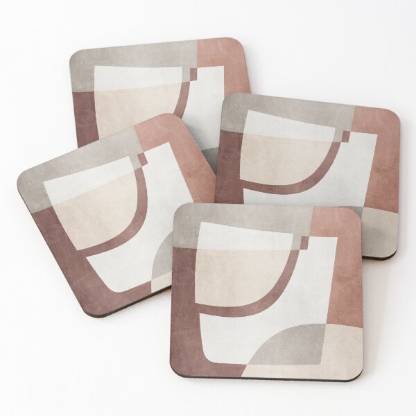 Item preview, Classic Shapes I  designed and sold by Claudia  Dias.