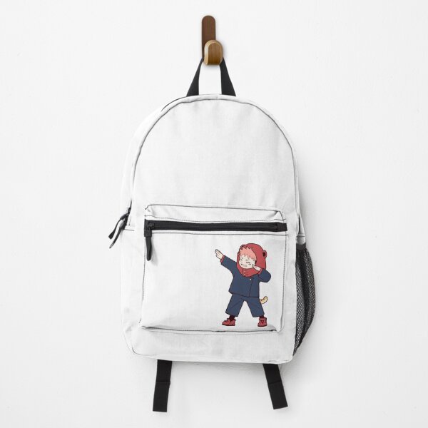 Item preview, Yuji Itadori - Anime Funny JJK Icon designed and sold by TheStickLab.