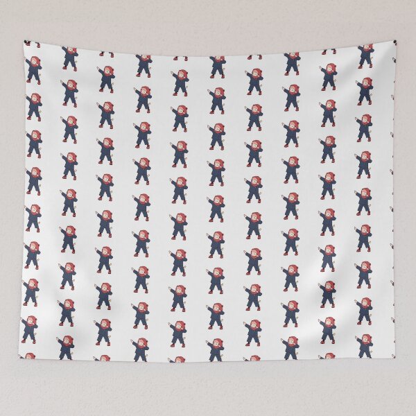 Item preview, Yuji Itadori - Anime Funny JJK Icon designed and sold by TheStickLab.