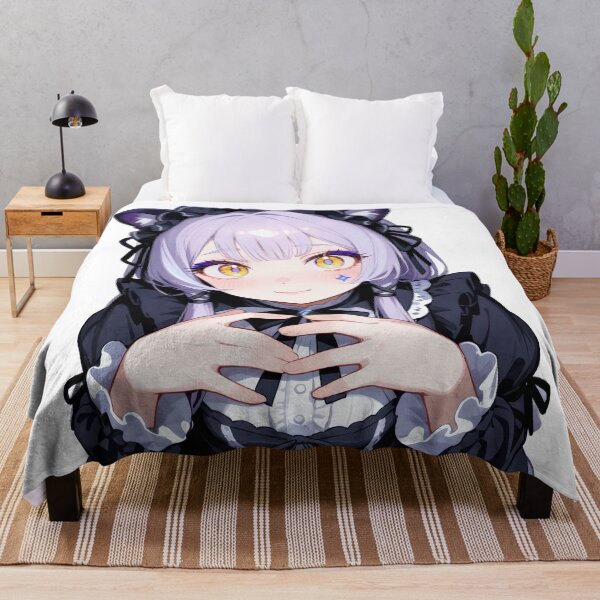 Item preview, Gothic Neko Maid designed and sold by Harunix.