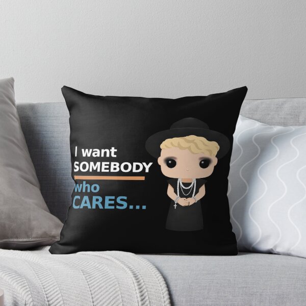Item preview, Little Martin Gore Somebody Depeche Mode Some Great Reward designed and sold by unpopop.