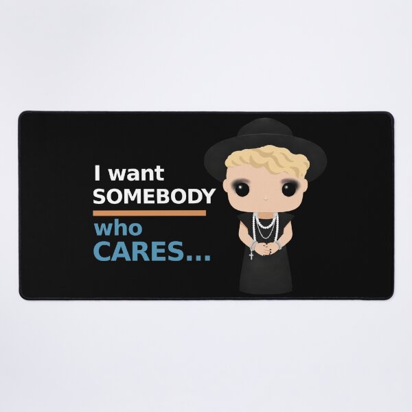 Item preview, Little Martin Gore Somebody Depeche Mode Some Great Reward designed and sold by unpopop.