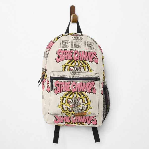 Item preview, Dari jendela kelas state satu champs tour 2026 abaikan designed and sold by gelarobinson9.