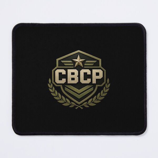 Item preview, CBCP - For when you wear two hats (Army-inspired version) designed and sold by ContinuityGear.
