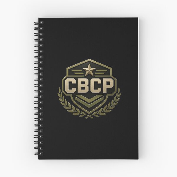 Item preview, CBCP - For when you wear two hats (Army-inspired version) designed and sold by ContinuityGear.