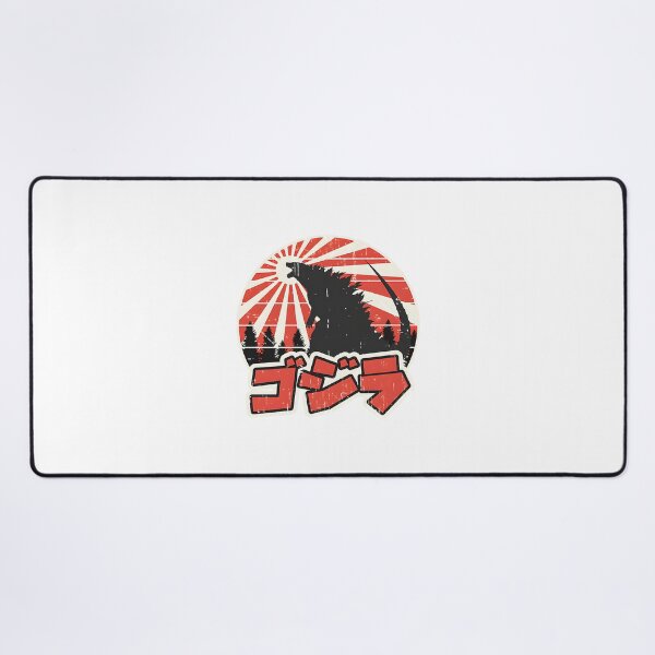 Item preview, Vintage Godzilla Retro Style Monster Graphic Design designed and sold by KoPlexiss.