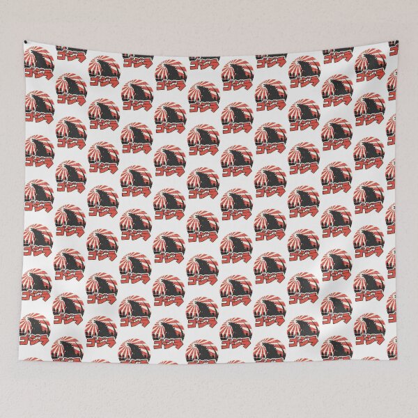 Item preview, Vintage Godzilla Retro Style Monster Graphic Design designed and sold by KoPlexiss.