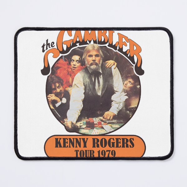 Item preview, The Gambler designed and sold by D00DL3DOO.
