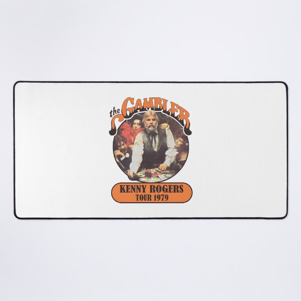 Item preview, The Gambler designed and sold by D00DL3DOO.