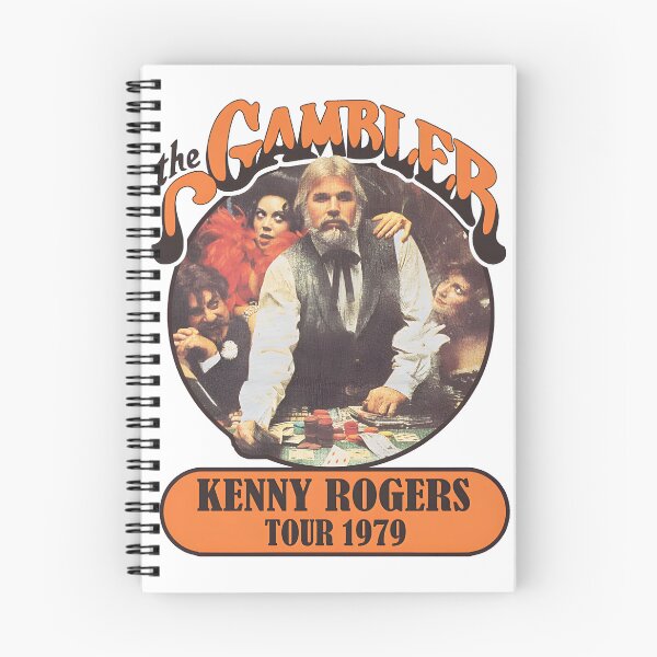 Item preview, The Gambler designed and sold by D00DL3DOO.