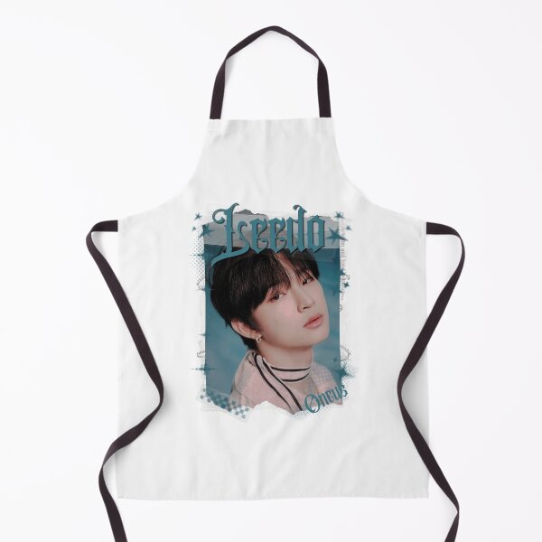 Item preview, ONEUS Seoho Leedo Keonhee Hwanwoong Xion K-pop Boy Group Y2k Korean Pop Black and White Collage designed and sold by AJUNICE STUDIO.