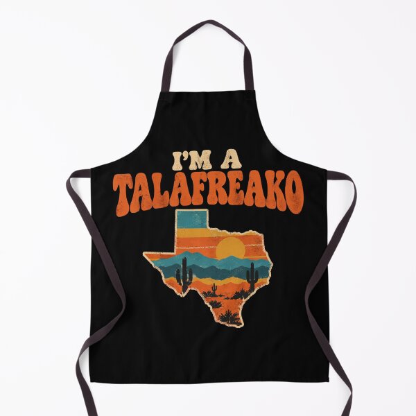 Item preview,  I’m a Talafreako 1970s Texas Sunset T-Shirt designed and sold by Uglyandcute.
