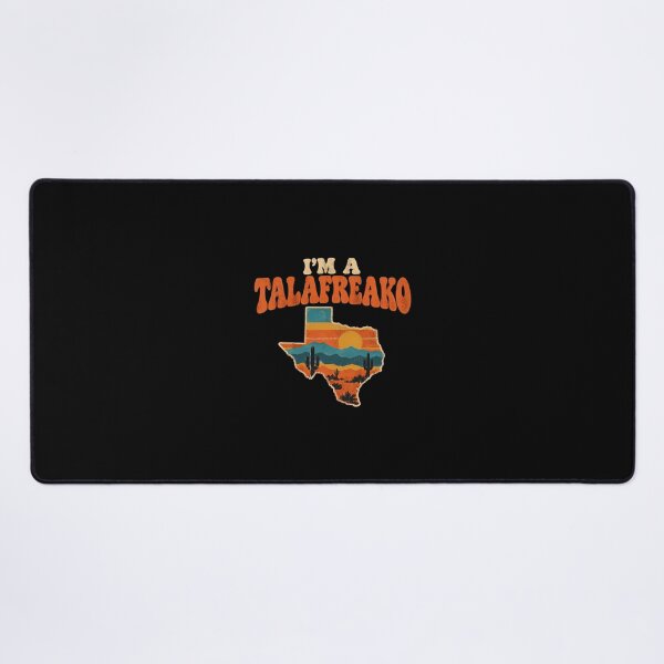 Item preview,  I’m a Talafreako 1970s Texas Sunset T-Shirt designed and sold by Uglyandcute.