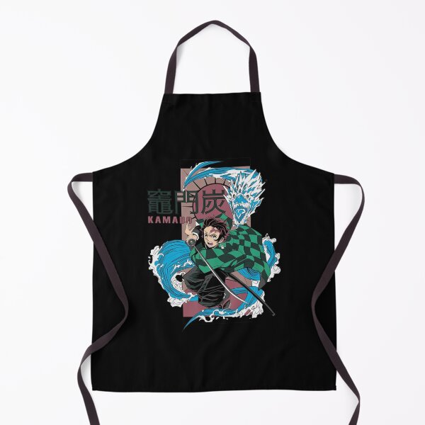 Item preview, Tanjiro Kamado designed and sold by zozosazap.
