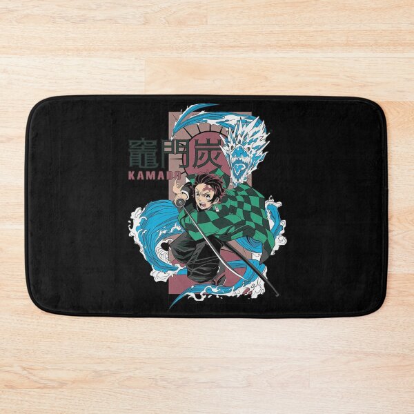Item preview, Tanjiro Kamado designed and sold by zozosazap.