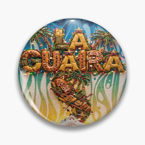 Item preview, La Guaira Coastal Christmas - Beach Nativity Scene and Venezuelan Tradition Graphic Tee designed and sold by keythxctrs.