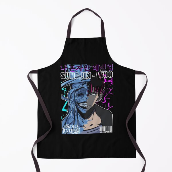 Item preview, Sung Jin-Woo designed and sold by zozosazap.