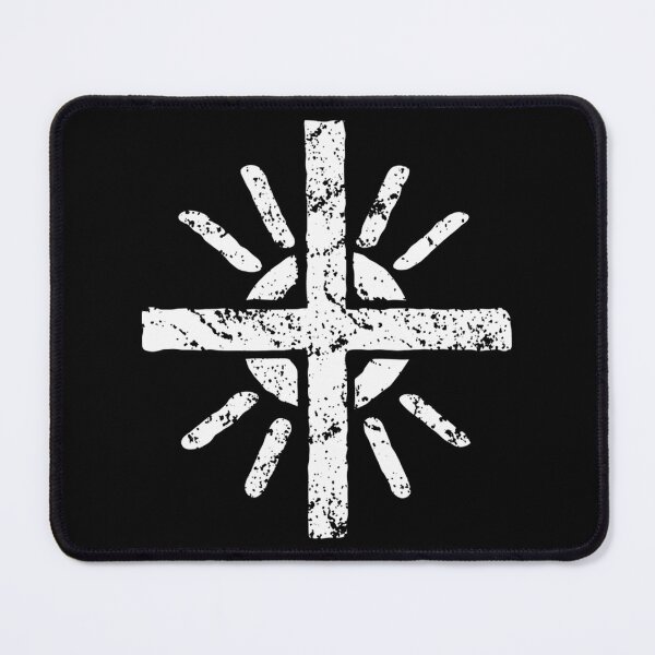 Item preview, Mothras Symbol Artistic Design Inspired by Mythical Creature Motifs designed and sold by KoPlexiss.