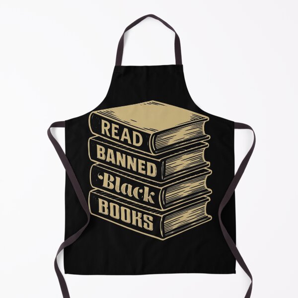 Aperçu de l'œuvre Lisez des livres noirs interdits créée et vendue par theandroidvivz.