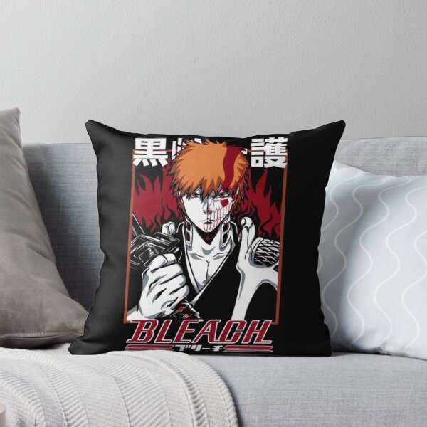 Item preview, Kurosaki  designed and sold by zozosazap.