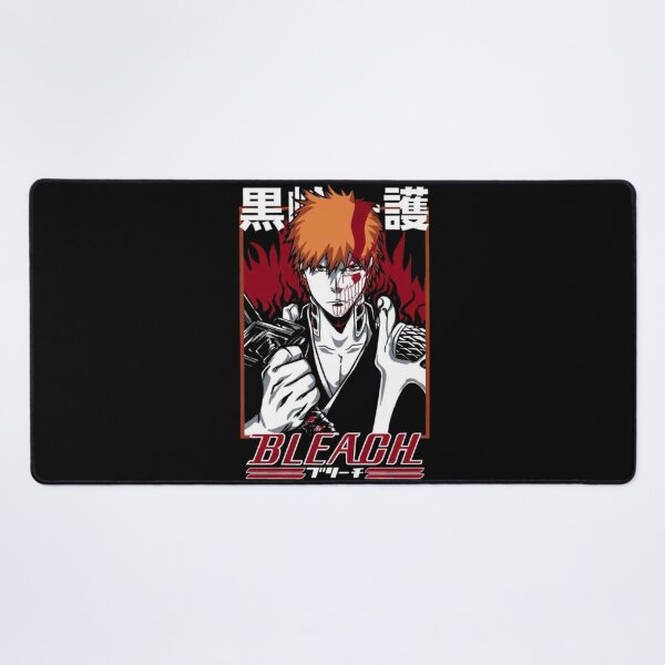 Item preview, Kurosaki designed and sold by zozosazap.
