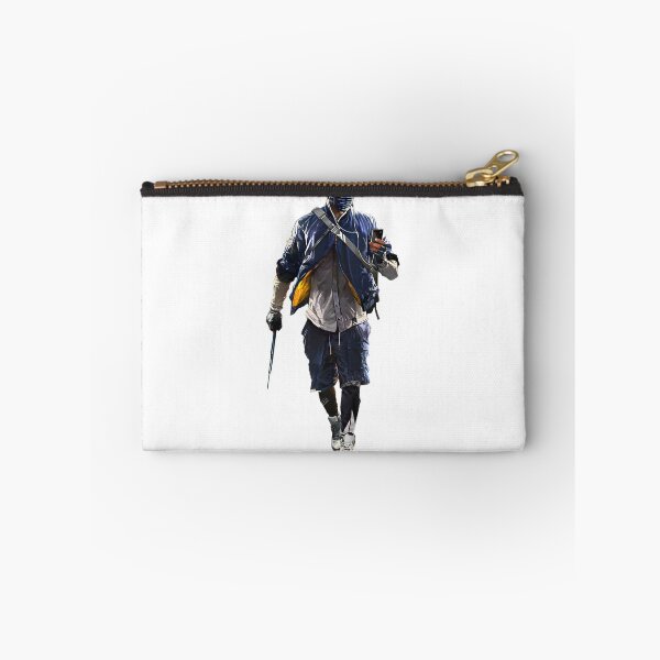 Item preview, Legion Inspired Dark Fantasy Design with Mysterious Warrior Illustration designed and sold by G00dB0ys.