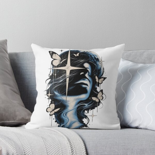Item preview, Midnight Metamorphosis designed and sold by TATOXIDE.