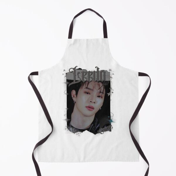 Item preview, ONEUS Seoho Leedo Keonhee Hwanwoong Xion K-pop Boy Group Y2k Korean Pop Black and White Collage designed and sold by AJUNICE STUDIO.