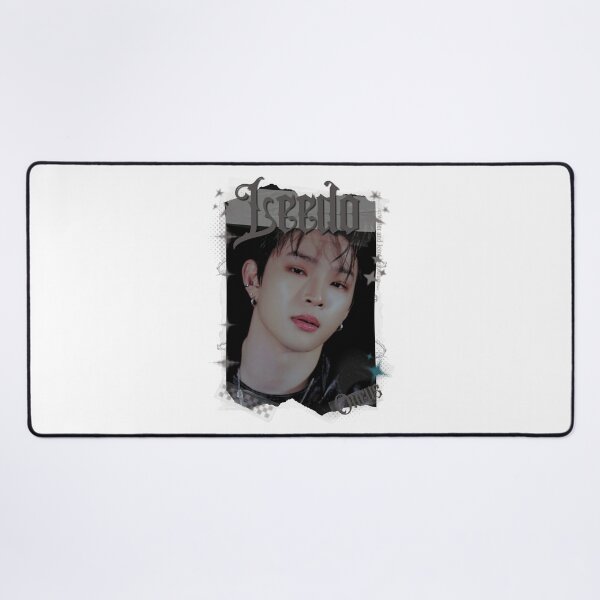 Item preview, ONEUS Seoho Leedo Keonhee Hwanwoong Xion K-pop Boy Group Y2k Korean Pop Black and White Collage designed and sold by AJUNICE STUDIO.