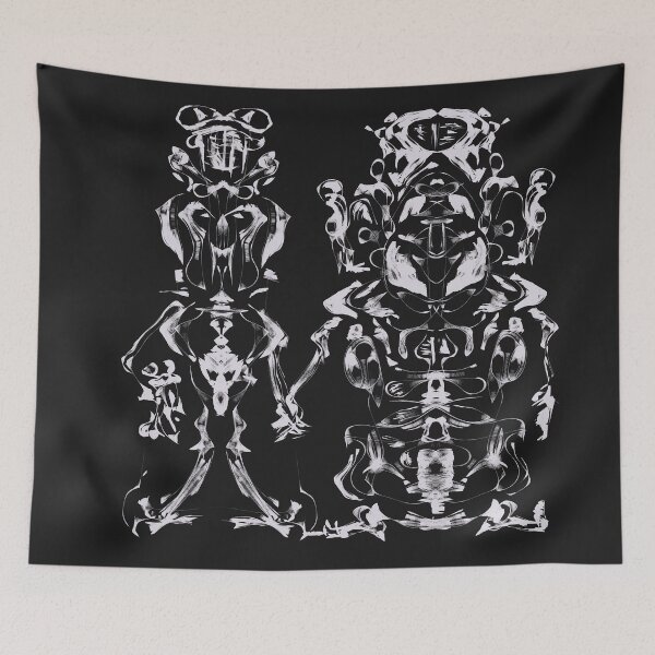 Item preview, Together designed and sold by GregorProjector.