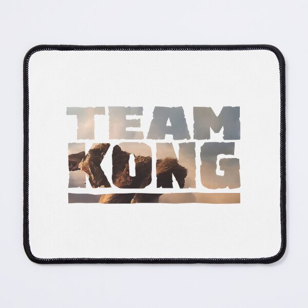 Item preview, Epic Godzilla vs King Kong Battle Design - Team Kong Fan Art designed and sold by KoPlexiss.