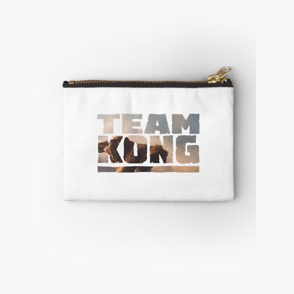 Item preview, Epic Godzilla vs King Kong Battle Design - Team Kong Fan Art designed and sold by KoPlexiss.