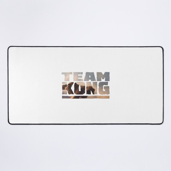 Item preview, Epic Godzilla vs King Kong Battle Design - Team Kong Fan Art designed and sold by KoPlexiss.