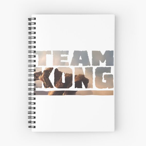 Item preview, Epic Godzilla vs King Kong Battle Design - Team Kong Fan Art designed and sold by KoPlexiss.