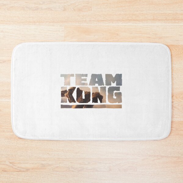 Item preview, Epic Godzilla vs King Kong Battle Design - Team Kong Fan Art designed and sold by KoPlexiss.
