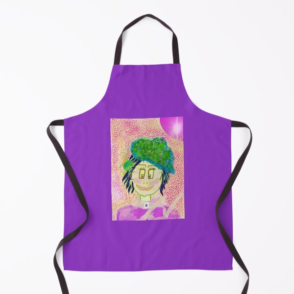 Item preview, Ellie in Wonderland designed and sold by Jouelle Ocan.