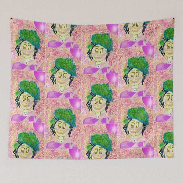 Item preview, Ellie in Wonderland designed and sold by Jouelle Ocan.