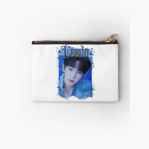Item preview, ONEUS Seoho Leedo Keonhee Hwanwoong Xion K-pop Boy Group Y2k Korean Pop Black and White Collage designed and sold by AJUNICE STUDIO.