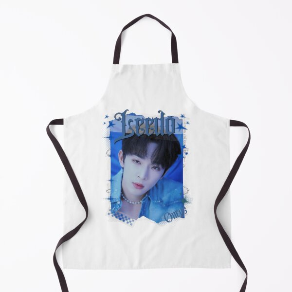Item preview, ONEUS Seoho Leedo Keonhee Hwanwoong Xion K-pop Boy Group Y2k Korean Pop Black and White Collage designed and sold by AJUNICE STUDIO.